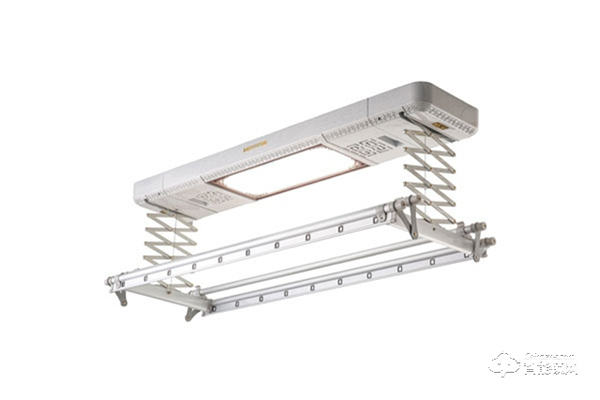 智能晾衣架特點 智能晾衣架怎么選