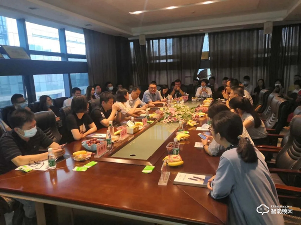 微盾科技與中國聯通廣州分公司達成戰略合作