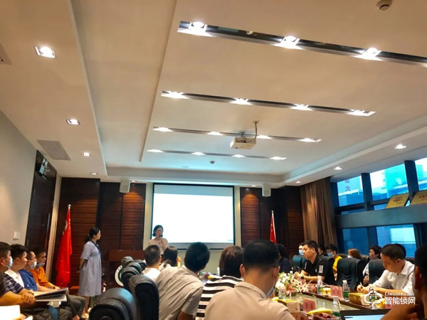 微盾科技與中國聯通廣州分公司達成戰略合作