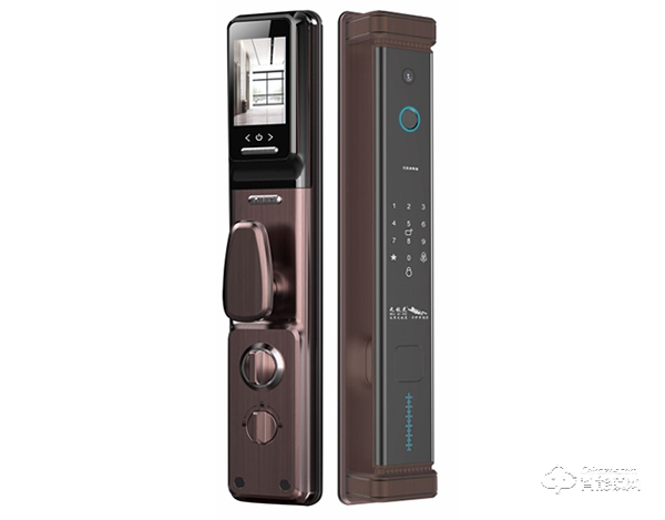 品質(zhì)生活新發(fā)現(xiàn)，無(wú)敵虎智能鎖安全與智能兼得