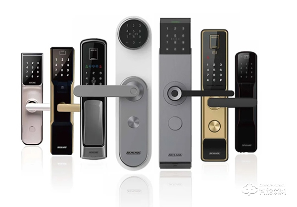 喜訊丨祝賀安朗杰成功續(xù)約招商蛇口2020年度智能鎖戰(zhàn)略采購項(xiàng)目