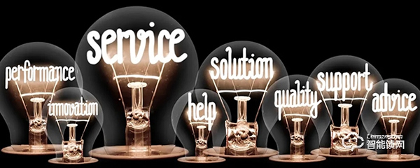 喜訊丨祝賀安朗杰成功續(xù)約招商蛇口2020年度智能鎖戰(zhàn)略采購項(xiàng)目