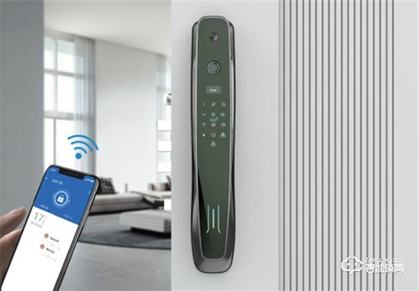 柯凌普智能鎖 | 智能化家居成為未來家居裝修必備產(chǎn)品 柯凌普智能鎖 | 智能化家居成為未來家居裝修必備產(chǎn)品