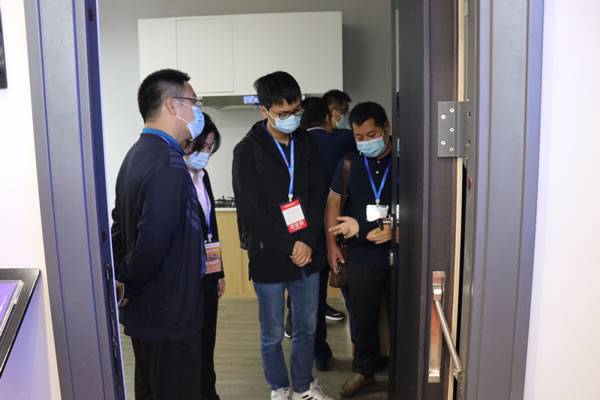 三大智能,四大黑科技,王力智能家居閃耀登場 三大智能,四大黑科技,王力智能家居閃耀登場