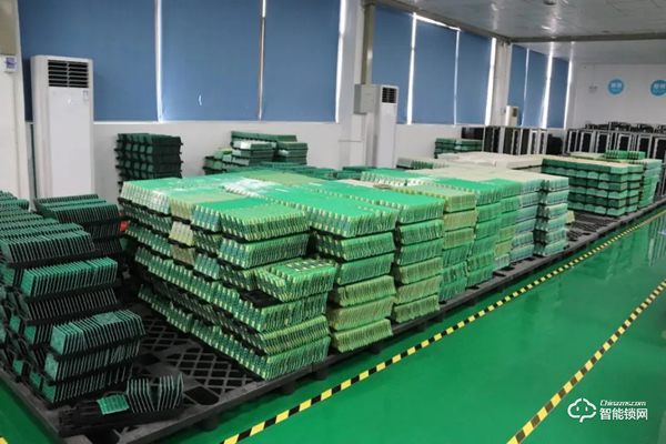 “隱貴房企”升龍集團蒞臨超人科技參觀考察 “隱貴房企”升龍集團蒞臨超人科技參觀考察