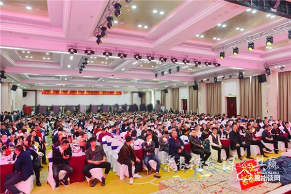 簽單超500萬｜皇家金盾人臉鎖2020全國財(cái)富交流會 (湖南站) 圓滿成功