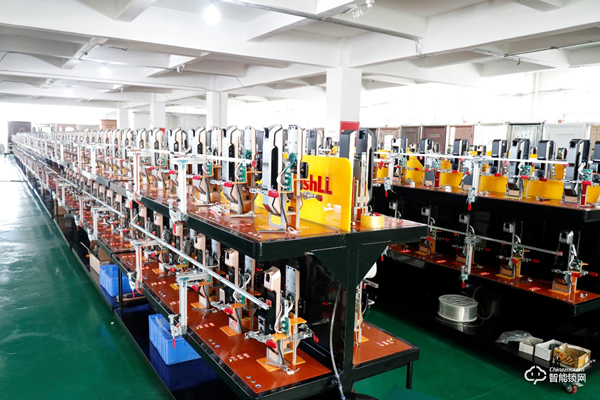 好品質看得見!樸墅智能鎖創新研發助力市場破局 好品質看得見!樸墅智能鎖創新研發助力市場破局