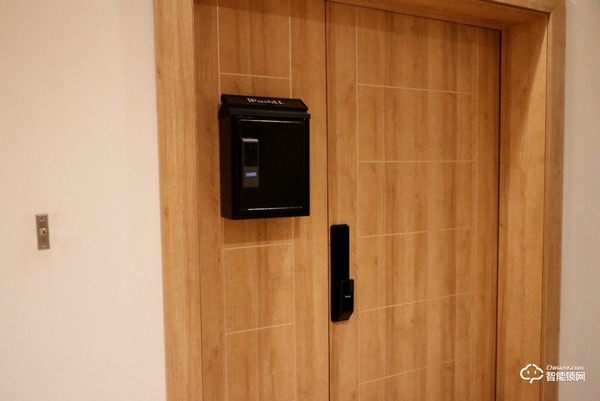 好品質看得見!樸墅智能鎖創新研發助力市場破局 好品質看得見!樸墅智能鎖創新研發助力市場破局