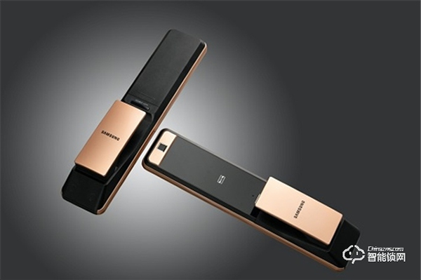 迎接新生活 三星智能鎖引領智能家居新風尚