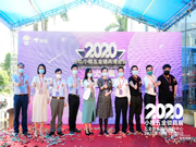 2020中山小欖五金鎖具博覽會(huì)如約而至,櫻花智能鎖實(shí)力圈粉