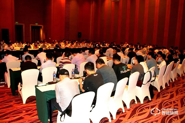 飛利浦智能鎖出席電子鎖防火標準研討會,共話行業發展新趨勢 飛利浦智能鎖出席電子鎖防火標準研討會,共話行業發展新趨勢