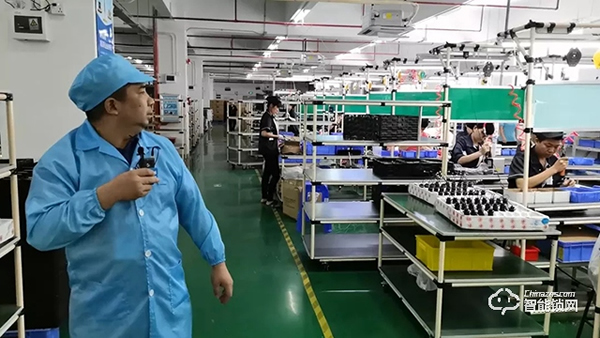 飛利浦智能鎖出席電子鎖防火標準研討會,共話行業發展新趨勢 飛利浦智能鎖出席電子鎖防火標準研討會,共話行業發展新趨勢