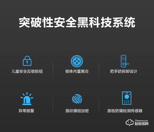 ?鎖有好物,今夜誕生 | 爆款智能鎖DDL702E今夜登陸李誕直播間 ?鎖有好物,今夜誕生 | 爆款智能鎖DDL702E今夜登陸李誕直播間