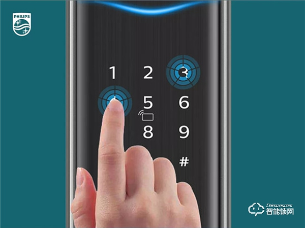 秋冬季節(jié)指紋識別不靈敏？這份智能鎖保養(yǎng)妙招輕松get
