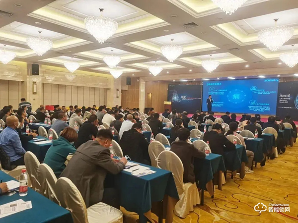 簽約客戶400+,現場成交2w+把,超人智能鎖招商會三省燃爆,背后邏輯是什么? 簽約客戶400+,現場成交2w+把,超人智能鎖招商會三省燃爆,背后邏輯是什么?