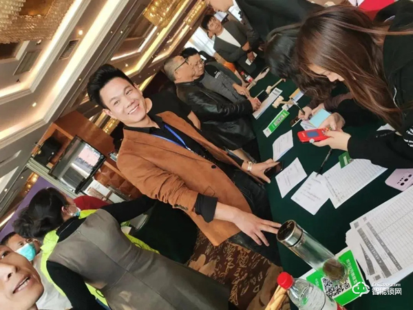 簽約客戶400+,現場成交2w+把,超人智能鎖招商會三省燃爆,背后邏輯是什么? 簽約客戶400+,現場成交2w+把,超人智能鎖招商會三省燃爆,背后邏輯是什么?