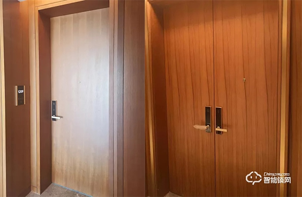 合作案例 || 爆料！又一個屬于楊格鎖業的小驕傲