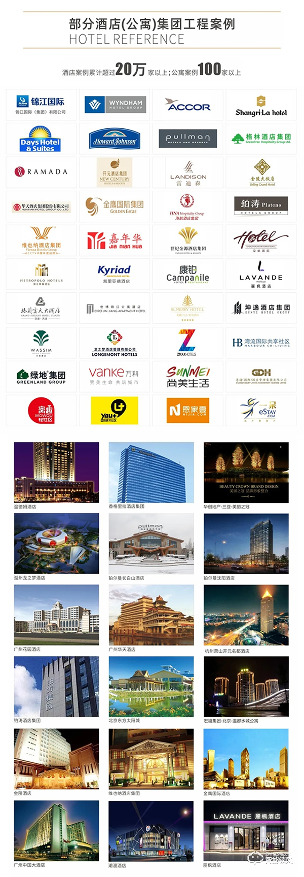 合作案例 || 爆料！又一個屬于楊格鎖業的小驕傲