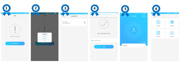 昇潤智能門鎖方案,低功耗智能化助力智慧家居再升級 昇潤智能門鎖方案,低功耗智能化助力智慧家居再升級