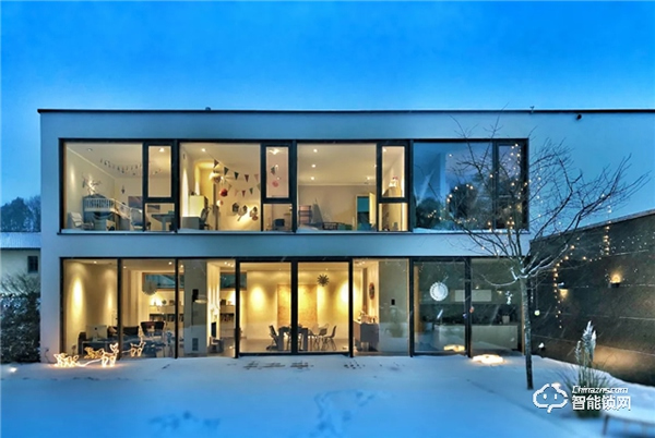 飛利浦智能鎖 | 四個(gè)關(guān)鍵詞,看智能家居發(fā)展趨勢 飛利浦智能鎖 | 四個(gè)關(guān)鍵詞,看智能家居發(fā)展趨勢