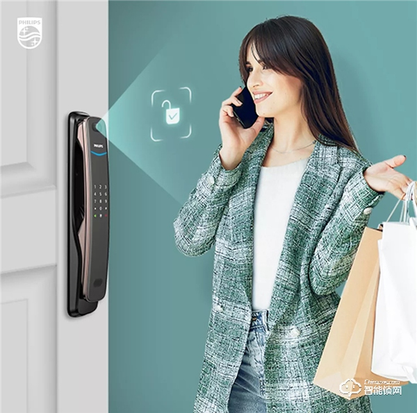 飛利浦智能鎖 | 四個(gè)關(guān)鍵詞,看智能家居發(fā)展趨勢 飛利浦智能鎖 | 四個(gè)關(guān)鍵詞,看智能家居發(fā)展趨勢