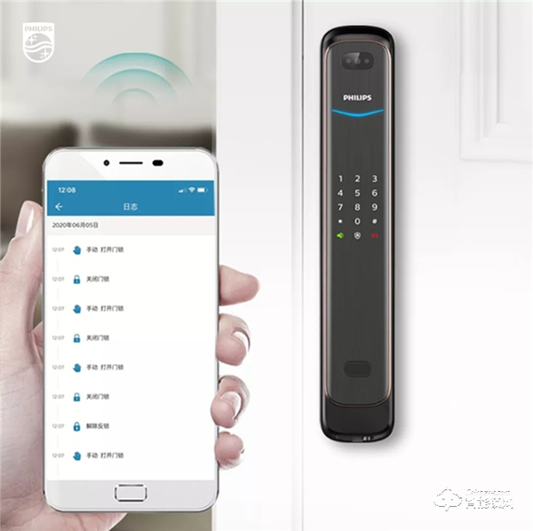 飛利浦智能鎖 | 四個(gè)關(guān)鍵詞,看智能家居發(fā)展趨勢 飛利浦智能鎖 | 四個(gè)關(guān)鍵詞,看智能家居發(fā)展趨勢
