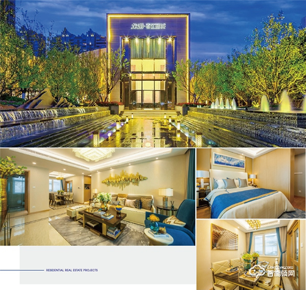 強強聯合，共創輝煌 | 龍湖地產高層到訪頂固，共謀未來深度發展