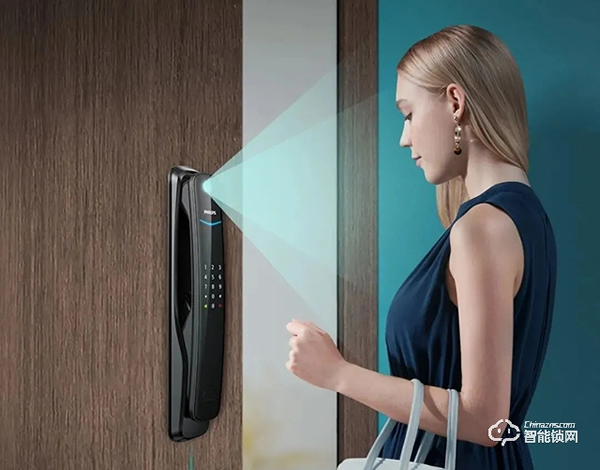 “新基建”拉動房地產市場，飛利浦智能鎖以實力制勝