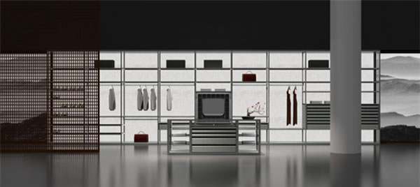 劇透!頂固將攜高定系列新品亮相高定展,詮釋極簡精致生活 劇透!頂固將攜高定系列新品亮相高定展,詮釋極簡精致生活