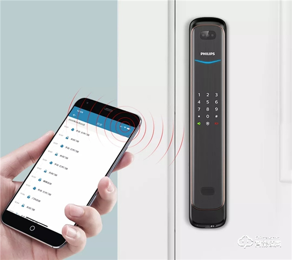 飛利浦智能鎖 | 買了聯網智能鎖,卻還不知道這些實用功能? 飛利浦智能鎖 | 買了聯網智能鎖,卻還不知道這些實用功能?