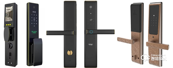 新思路 | 把智能鎖專(zhuān)賣(mài)店開(kāi)進(jìn)商超，剛開(kāi)業(yè)就銷(xiāo)量火爆！