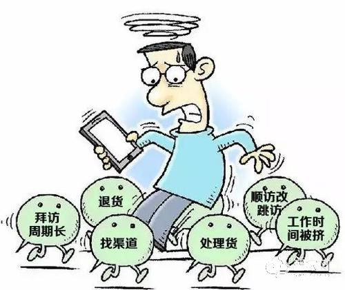 告別壓貨,降低風(fēng)險(xiǎn):樸墅智能顛覆傳統(tǒng)營(yíng)銷模式! 告別壓貨,降低風(fēng)險(xiǎn):樸墅智能顛覆傳統(tǒng)營(yíng)銷模式!