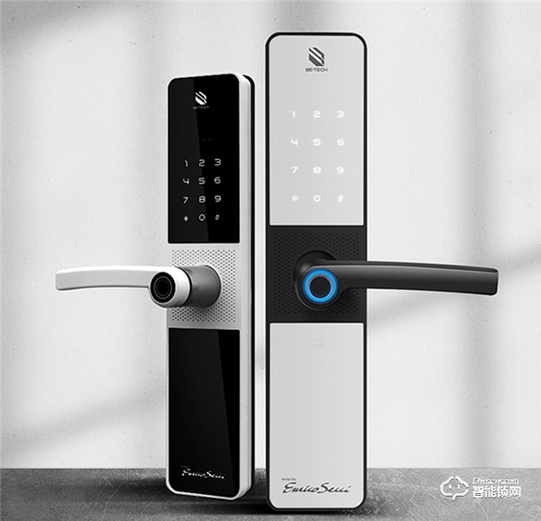 產(chǎn)品見(jiàn)真章，必達(dá)智能門(mén)鎖2020乘勢(shì)突圍