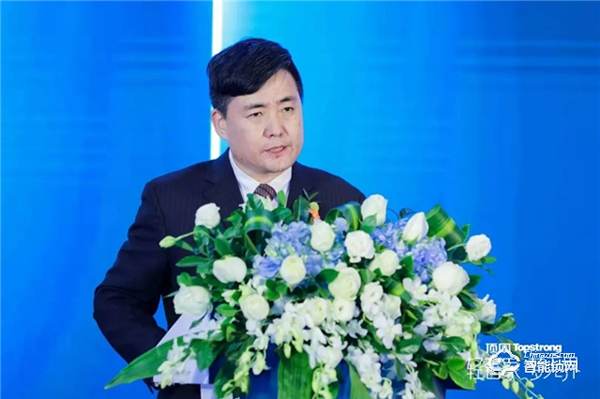 “輕奢家 夢無界”2020頂固高定新品發布會圓滿落幕