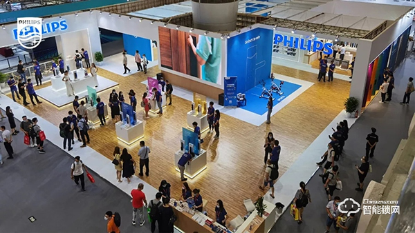 榮譽(yù)見(jiàn)證實(shí)力!飛利浦?jǐn)孬@智能鎖十大品牌殊榮 榮譽(yù)見(jiàn)證實(shí)力!飛利浦?jǐn)孬@智能鎖十大品牌殊榮