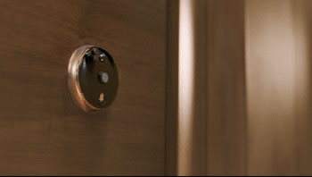 到家服務時代來臨，飛利浦智能鎖“看得見”讓家庭更安全