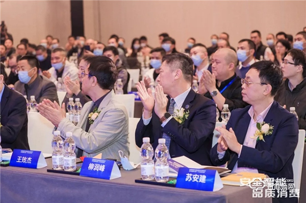 飛利浦智能鎖再獲殊榮：全國智能鎖行業(yè)質(zhì)量提升行動示范企業(yè)