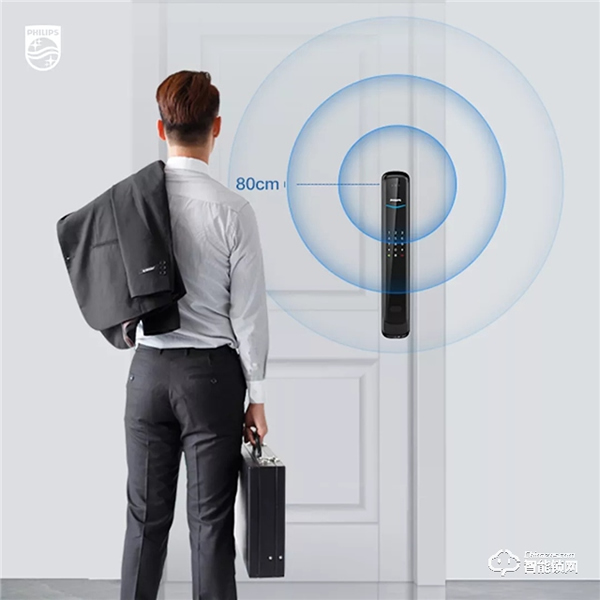 飛利浦3D人臉識(shí)別智能鎖怎么樣 飛利浦3D人臉識(shí)別智能鎖特點(diǎn) 飛利浦3D人臉識(shí)別智能鎖怎么樣 飛利浦3D人臉識(shí)別智能鎖特點(diǎn)