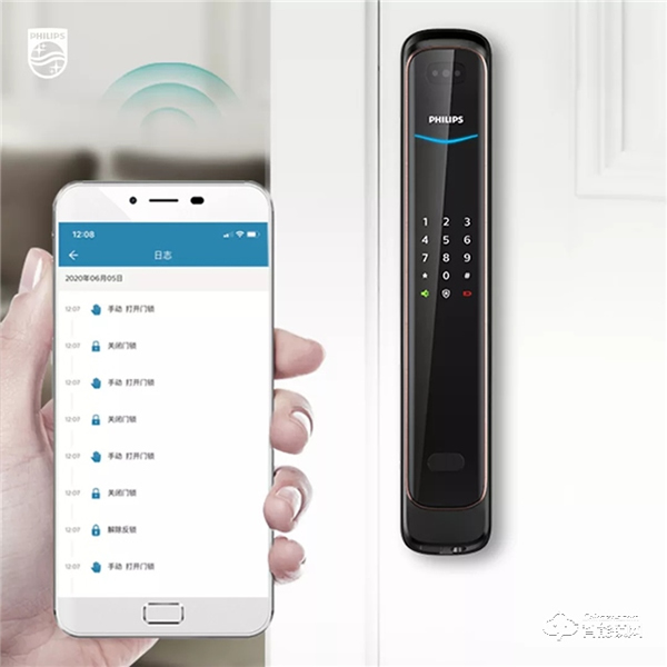 飛利浦3D人臉識(shí)別智能鎖怎么樣 飛利浦3D人臉識(shí)別智能鎖特點(diǎn) 飛利浦3D人臉識(shí)別智能鎖怎么樣 飛利浦3D人臉識(shí)別智能鎖特點(diǎn)