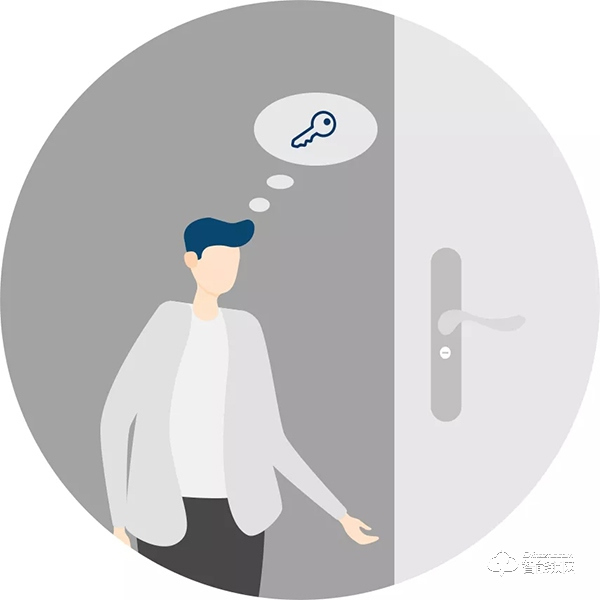 好生活 不將就 | 飛利浦智能鎖，做你的冬日生活管家