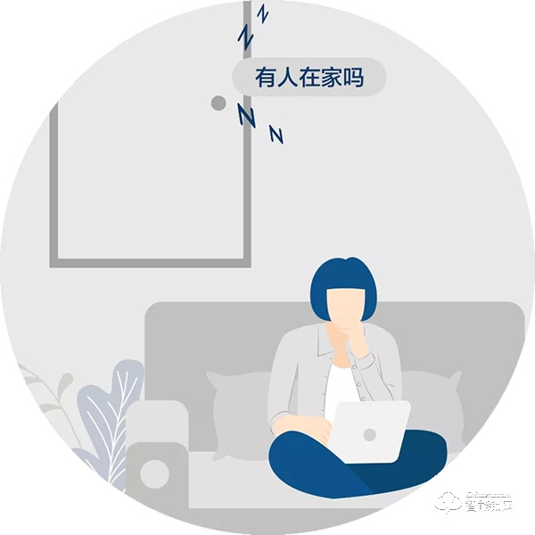 好生活 不將就 | 飛利浦智能鎖，做你的冬日生活管家