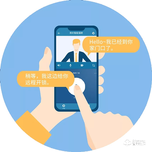 好生活 不將就 | 飛利浦智能鎖，做你的冬日生活管家