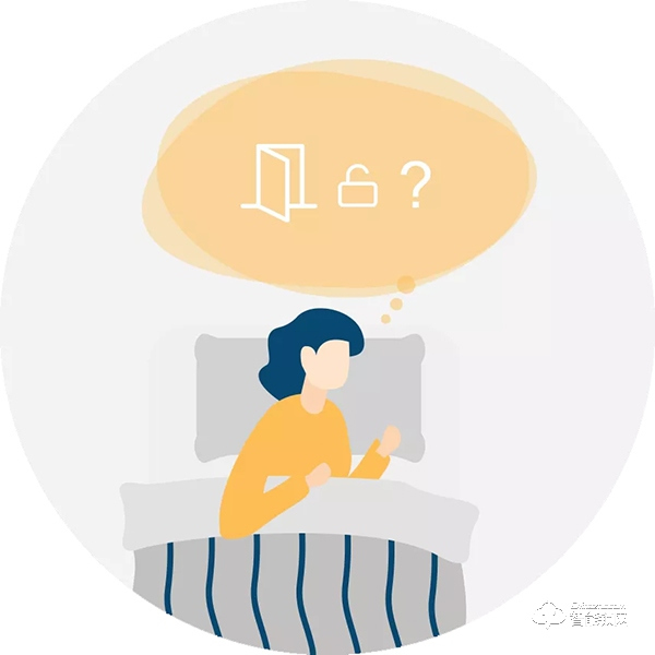 好生活 不將就 | 飛利浦智能鎖，做你的冬日生活管家