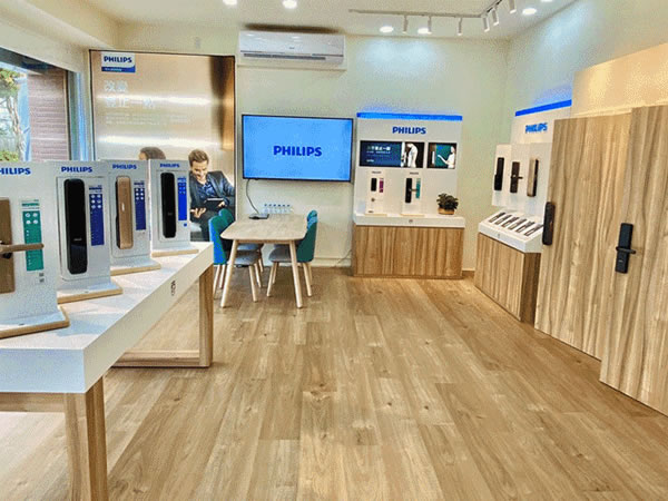 展會直擊 | 飛利浦驚艷亮相2020臺北國際建筑建材暨產品展 展會直擊 | 飛利浦驚艷亮相2020臺北國際建筑建材暨產品展