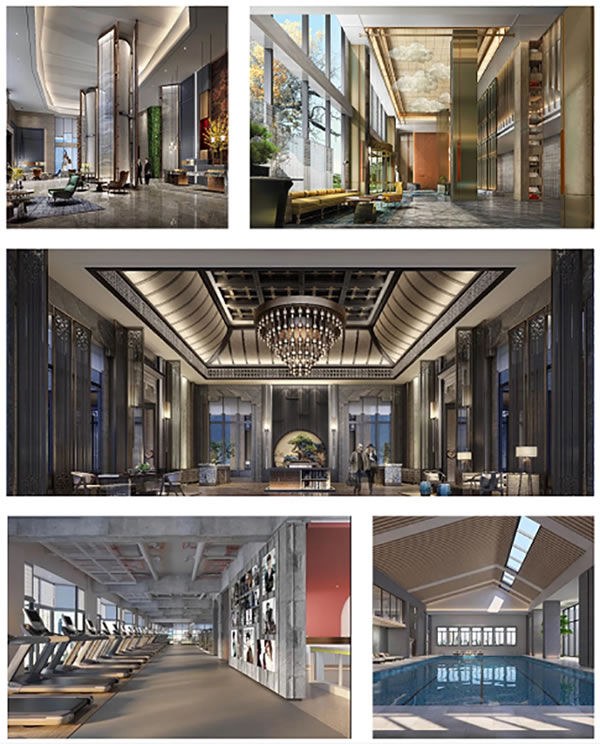 合作案例 ||“美學覺醒”楊格攜手沃爾頓，重新定義輕奢旅居