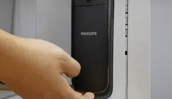 飛利浦智能鎖好不好 飛利浦智能鎖如何保養