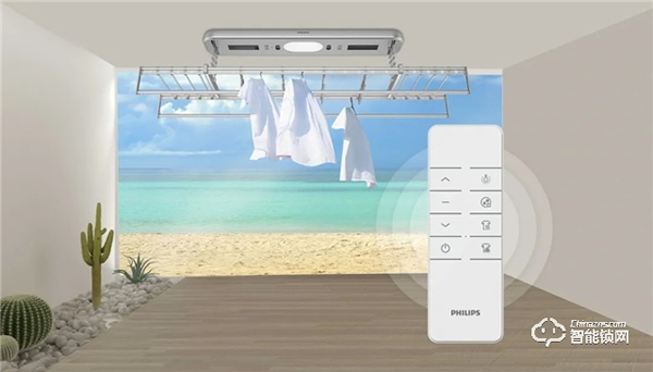 飛利浦智能鎖，用科技溫暖每個家庭，迎接品質(zhì)生活