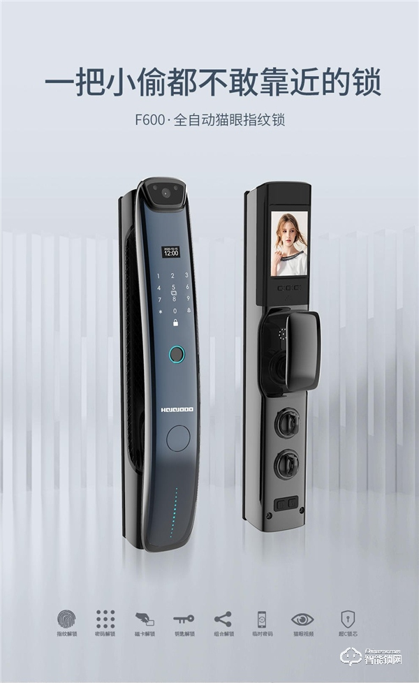 人臉識別智能鎖「領先者」——皇家金盾人臉鎖2020年逆勢增長的秘訣是什么? 人臉識別智能鎖「領先者」——皇家金盾人臉鎖2020年逆勢增長的秘訣是什么?
