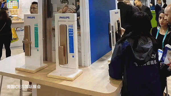 2020圓滿收官,關(guān)于飛利浦智能鎖的這7大看點絕不能錯過! 2020圓滿收官,關(guān)于飛利浦智能鎖的這7大看點絕不能錯過!