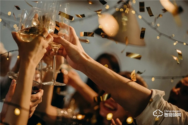 飛利浦智能鎖，讓團聚更及時，讓年味更顯智慧